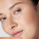 Tinted Moisturizer Bronzer