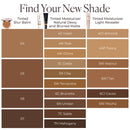 Tinted Blur Balm