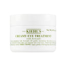 Creamy Eye Treatment With Avocado