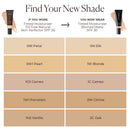 Tinted Moisturizer Blurred Matte Oil Free Broad Spectrum SPF 30