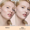 Real Flawless Feather Matte Powder Foundation