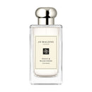 Peony and Blush Suede Cologne
