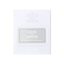 Love In White Eau de Parfum