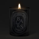 Baies (Berries) Candle