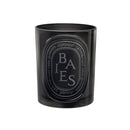 Baies (Berries) Candle