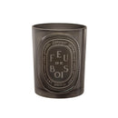 Feu de Bois (Wood Fire) Candle