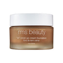 UnCoverup Cream Foundation