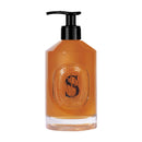 Softening Hand Wash
