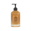 Exfoliating Hand Wash