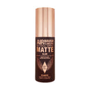 Airbursh Flawless Setting Spray Matte