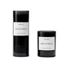 Bibliothèque Candle