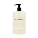 Bal d'Afrique Body Wash