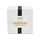 Chamomile Lavender Candle
