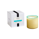 French Lilac Candle