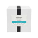 French Lilac Candle