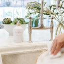 Fresh Linen High Performing Dish Soap