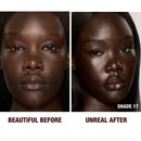Unreal Skin Sheer Glow Tint Hydrating Foundation Stick