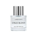 Citrus Blonde Eau de Parfum