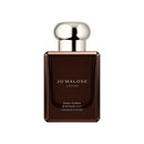 Dark Amber and Ginger Lily Cologne Intense