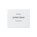 Super Cedar Eau de Parfum