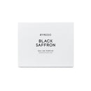 Black Saffron Eau de Parfum