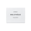 Bibliotheque Eau de Parfum