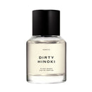 Dirty Hinoki Eau de Parfum