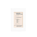 Big Sur Eucalyptus Eau de Parfum