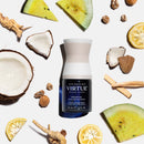 Healing Oil