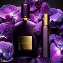 Velvet Orchid Eau de Parfum Spray