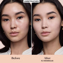 Real Flawless Feather Matte Powder Foundation