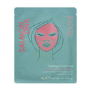Salmon DNA Hydrogel Face Mask