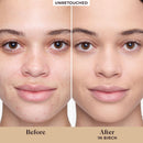 Tinted Moisturizer Blurred Matte Oil Free Broad Spectrum SPF 30
