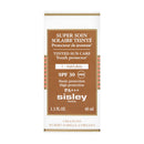 Tinted Sunscreen Cream SPF 30