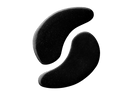 Celestial Black Diamond Eye Mask