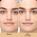 Long-Wear Tinted Moisturizer Natural Dewy SPF 30 with Hyaluronic Acid