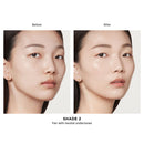 Illusion Luminous Glow Foundation SPF 30