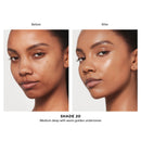 Illusion Luminous Glow Foundation SPF 30