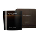 Orange and Bergamot Candle