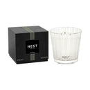 Bamboo Candle