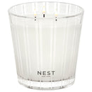 Bamboo Candle