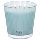 Driftwood & Chamomile Candle