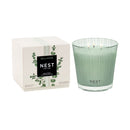Himalayan Salt and Rosewater Candle