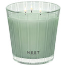 Himalayan Salt and Rosewater Candle