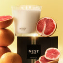 Grapefruit Candle