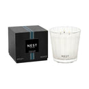 Ocean Mist and Sea Salt Candle