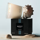 Ocean Mist and Sea Salt Candle