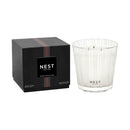 Rose Noir & Oud Candle