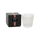 Rose Noir and Oud Candle