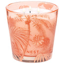 Something Tropical Decorative Candle